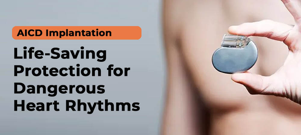 aicd-implantation-noida