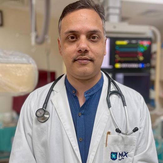 Dr nishant tyagi